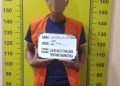 Respon Cepat Sat Narkoba Polres Deli Serdang Amankan Pria Pengedar Sabu