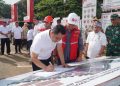 GRATIS! Sekolah Rakyat Jepara Dibuka 13 Juli, Kuota SD Masih Kurang 24 Siswa, Bupati: Silakan Daftar