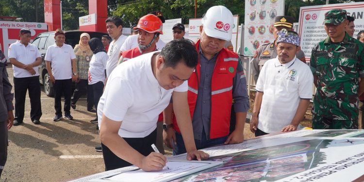 GRATIS! Sekolah Rakyat Jepara Dibuka 13 Juli, Kuota SD Masih Kurang 24 Siswa, Bupati: Silakan Daftar