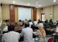 TMMD Sengkuyung Tahap III Kodim Wonogiri Akan Di Laksanakan Di Brenggolo