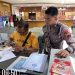 Tak Lagi Bingung Urus STNK, Duta Pelayanan Ditlantas Polda Jateng Hadir Lebih Dekat Melayani Wajib Pajak di Samsat Semarang 2