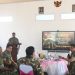 Menhan Tinjau Tiga Satuan Yonif TP Jajaran Kodam IV/Diponegoro, Tegaskan Kesiapan Kekuatan Masa Depan TNI AD