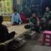 Begini Cara TNI Dan Linmas Menjaga Keamanan Diwilayah