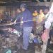 Tabung Gas Bocor Picu Kebakaran Dapur Rumah di Puring, Satu Orang Alami Luka Bakar
