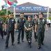 Pangdam IV/Diponegoro Dampingi Kasad Bekali Taruna Akmil, Siapkan Pemimpin TNI AD Menuju Indonesia Emas 2045