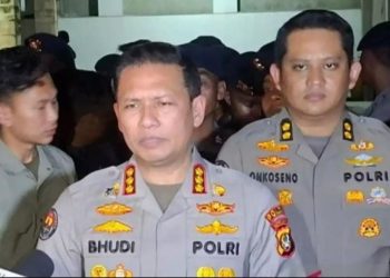 Polisi Geledah Ruko di Cipete, Amankan Sejumlah Barang Bukti dalam Penyidikan Dugaan Tindak Pidana Korupsi