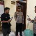 Polsek Karangawen Sita 130 Botol Arak, Polres Demak Tegaskan Perang terhadap Es Moni