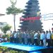 Pangdam IV/Diponegoro Hadiri Peresmian Bendungan Jlantah, Hadirkan Manfaat bagi Pertanian dan Masyarakat