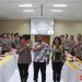 Menuju Humas Presisi, Polres Boyolali Optimalkan Dokumentasi Foto dan Video