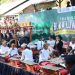 Kapolres Boyolali Hadiri Buka Luwur Syeh Maulana Ibrahim Magribi, Ribuan Warga Ikuti Tradisi Sadranan