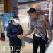 Mulai dari Pintu Masuk hingga Berkas Selesai, Duta Pelayanan Samsat Semarang 2 Siap Melayani Wajib Pajak dengan Ramah