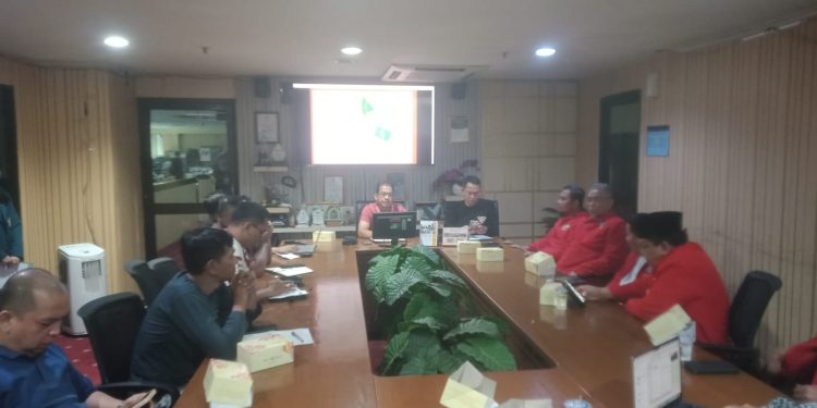 Muktamar XVI Tapak Suci, Wali Kota Semarang Diusulkan Menjadi Anggota Kehormatan