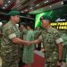 Pimpin Laporan Korps 45 Pati TNI AD, Kasad Tekankan Amanah Kepemimpinan