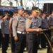 Kapolres Demak Ingatkan Bahaya Karhutla, Bhabinkamtibmas Diminta Lebih Aktif Turun ke Desa