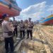 Polisi Perkuat SIPOLA CEKAL, Satpolairud Polresta Pati Intensifkan Pencegahan Kebakaran Kapal