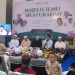 Majelis Ilmu dan Silaturahmi Perkuat Ukhuwah Islamiyah serta Hubungan Jawa Tengah–Melaka