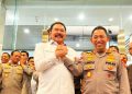 Sinergi Penegak Hukum, Kapolri Tegaskan Hubungan Polri-Kejagung Sangat Baik: Tidak Ada Masalah!