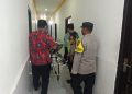 Diduga Dipicu Masalah Asmara, Perempuan di Kudus Ditemukan Terluka di Kamar Hotel