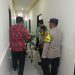 Diduga Dipicu Masalah Asmara, Perempuan di Kudus Ditemukan Terluka di Kamar Hotel