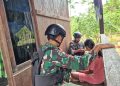 Pelayanan Kesehatan Gratis Untuk Saudara Kami Diujung Timur Indonesia