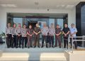 Kapolres Kendal Sambangi Kejari, Perkuat Sinergi Penegakan Hukum