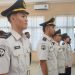 Lantik 10 Pejabat Non-Manajerial, Kakanwil Ditjenpas Jateng Tegaskan Integritas dan Profesionalisme dalam Mengemban Amanah