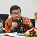 MUH HARIS: RUU KETENAGAKERJAAN HARUS MENJADI JAWABAN ATAS GELOMBANG PHK, KETIDAKPASTIAN GLOBAL, DAN MASA DEPAN PEKERJA INDONESIA