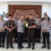 Polres Kudus dan Kejari Pererat Kolaborasi, Komitmen Hadirkan Penegakan Hukum yang Profesional