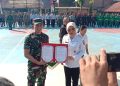 Wakil Walikota Surakarta Resmi Buka TMMD Sengkuyung Tahap III TA. 2026 Kodim 0735/Surakarta