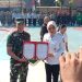 Wakil Walikota Surakarta Resmi Buka TMMD Sengkuyung Tahap III TA. 2026 Kodim 0735/Surakarta