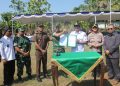 Desa Bercak menjadi Target Operasi Kodim Boyolali