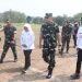 Pangdam IV/Diponegoro Tinjau Pembangunan Yonif Teritorial Pembangunan, Pastikan Kesiapan Satuan Masa Depan