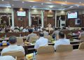 Poldasu Siap Kawal Pendistribusian BBM, Setidaknya 786 Personel Poldasu Dikerahkan Amankan Distribusi BBM