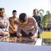 Kapolda Jateng Kukuhkan Peningkatan Tipe Polresta Batang, Tegaskan Peningkatan Status Harus Diiringi Pelayanan yang Semakin Profesional dan Responsif