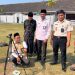 Lapas Purwodadi Perkuat Pembinaan Keagamaan melalui Pelatihan Rashdul Kiblat Bersama Kemenag Grobogan