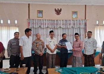 Polemik Makam Keluarga di Gebog Temui Titik Damai, Warga dan Ahli Waris Sepakati Sejumlah Syarat