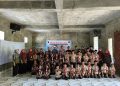 Tanamkan Disiplin Sejak Dini, Satlantas Polres Jepara Edukasi Keselamatan Berlalu Lintas dan Anti-Bullying di MI Mambaul Masholih Pakis Aji