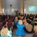 Kodim Sragen Tanamkan Nilai Kebangsaan kepada 316 Siswa MTsN 4, Bentengi Pelajar dari Pengaruh Negatif