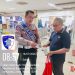 Datang dengan Tenang, Pulang dengan Kepuasan! Duta Pelayanan Ditlantas Polda Jateng Hadir Membantu Setiap Langkah Urus STNK di Samsat Semarang 2