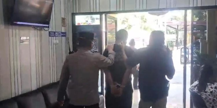 11 TKP Terbongkar! Polisi Kudus Ringkus Spesialis Pencuri Motor Lintas Kabupaten