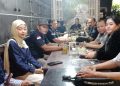 Perkuat Organisasi, DPW PWDPI Jawa Tengah Gelar Rapat Koordinasi Bahas Persiapan Pelantikan Pengurus Baru