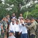 Jembatan Perintis Kodam XXI/RI Pulihkan Akses Warga Lampung Timur