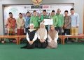 Siapkan Kader Keliling Masjid untuk Ajak Tadarus dan Umroh Bersama Hamalatul Qur’an