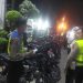 Razia Balap Liar di Kudus, Polisi Sita 19 Motor di Jalan Jenderal Sudirman