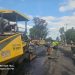 PT Praba Mas Hill Respons Cepat Keluhan Warga, Perbaiki Jalan Abdul Rahman Saleh Kalipancur