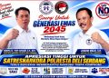 LPA Deli Serdang Apresiasi Satresnarkoba Polresta Deli Serdang – Ungkap Kasus Narkoba Besar, Selamatkan 250 Ribu Jiwa