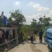Babinsa Gesi Kawal Distribusi 16.000 Liter Air Bersih untuk Warga Terdampak Kemarau