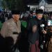 Pengurus MUI Jateng Nobar Final Sepak Bola Dunia di Pesantren Tambakberas Jombang