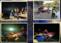 Dua Hari Pencarian, Pemuda Tenggelam di Bengawan Solo Sragen Ditemukan Meninggal, Operasi Pencarian Polsek Tanon dan Tim Gabungan Resmi Ditutup