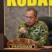 Pangdam IV/Diponegoro Ikuti Rapat Daring Evaluasi Percepatan Pembangunan KDKMP Bersama Wakil Panglima TNI